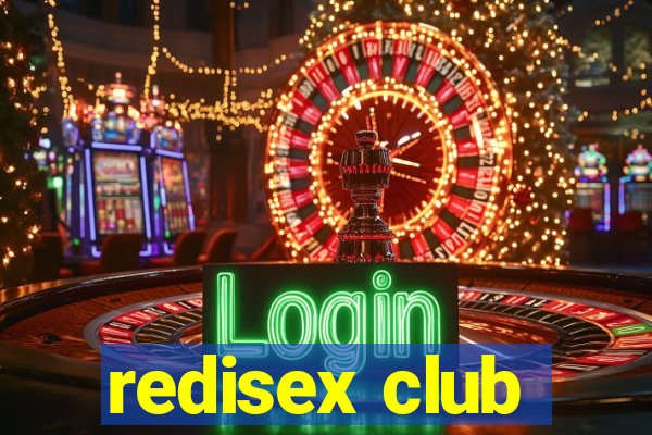 redisex club